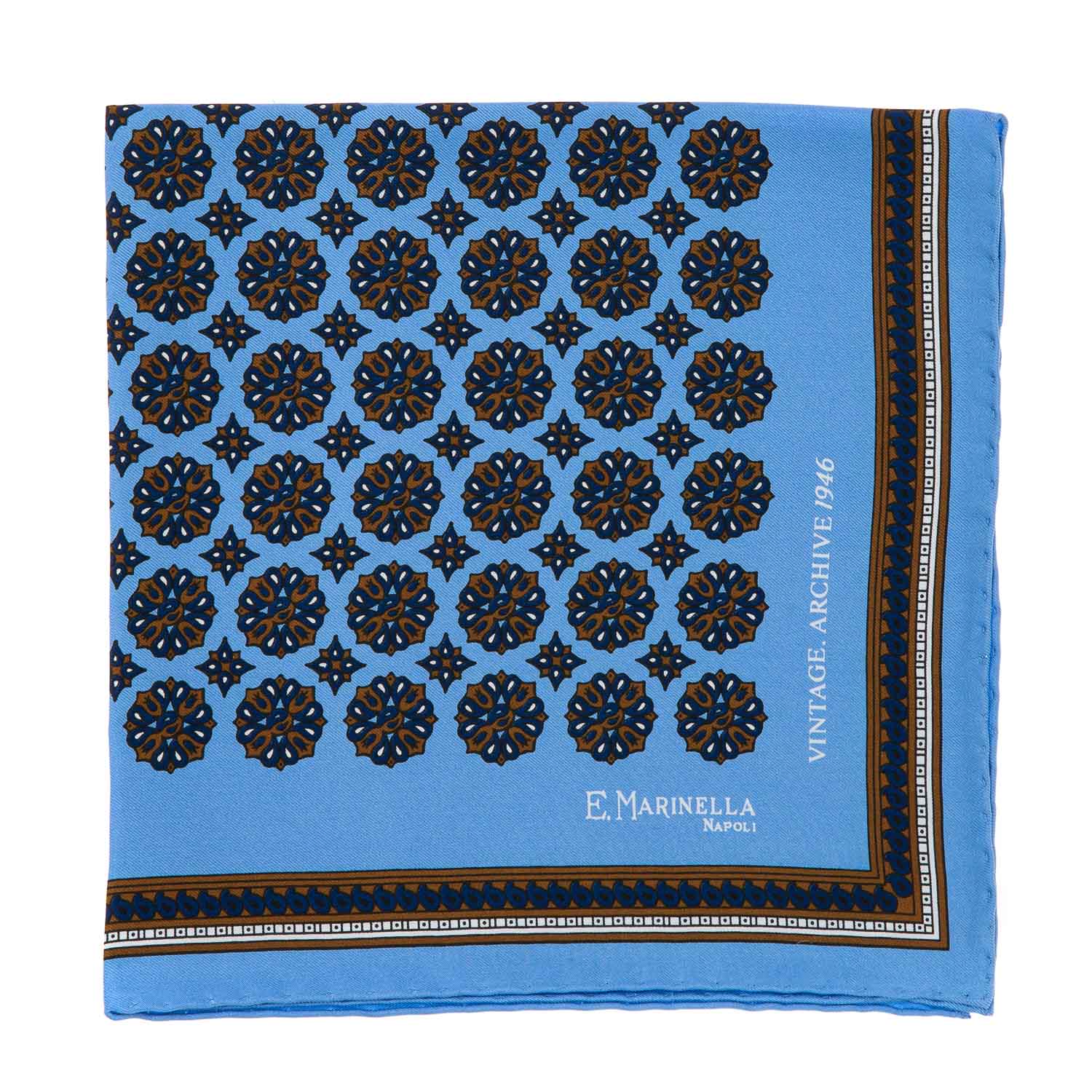 Limited Edition - Pochette "Archivio 1946"